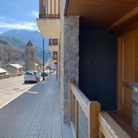 Apartamento Pineta Бьельса Экстерьер фото