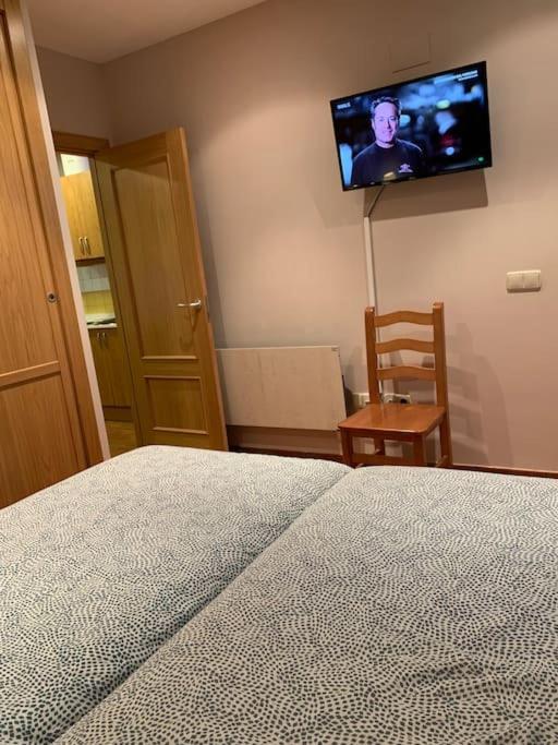 Apartamento Pineta Бьельса Экстерьер фото