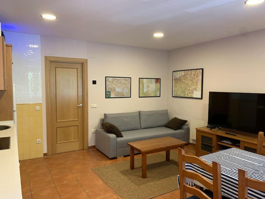 Apartamento Pineta Бьельса Экстерьер фото